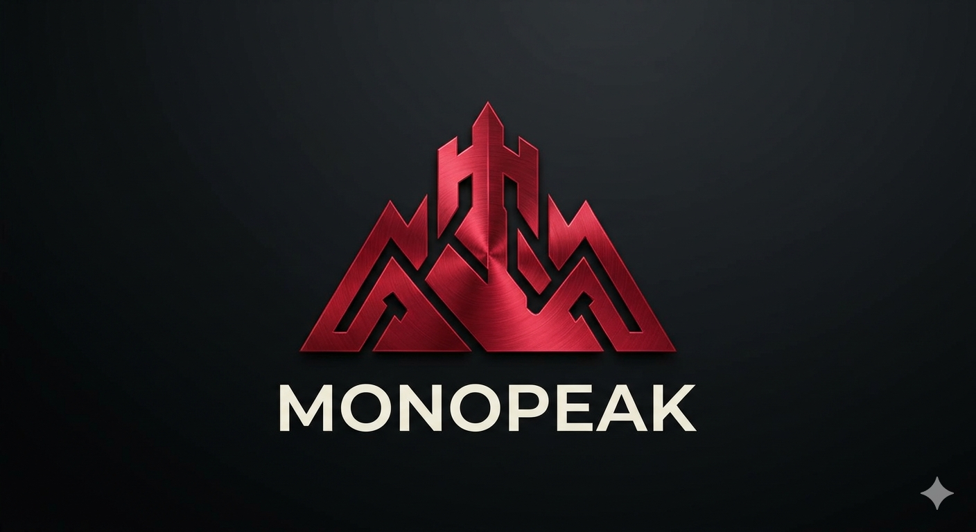 شعار Monopeak